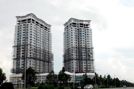 TP Hồ Chí Minh ồ ạt tuyển nhân viên cho các dự án bất động sản