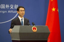 [Video] Trung Quốc phản đối khả năng can thiệp quân sự ở Triều Tiên