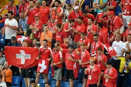 Ảnh minh họa. (Nguồn: AFP/TTXVN)