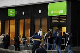 Ảnh minh họa. (Nguồn: AFP)