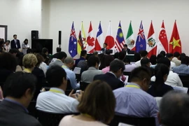 [Video] Các bộ trưởng đạt nhất trí về Hiệp định TPP-11