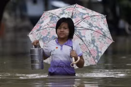 Ảnh minh họa. (Nguồn: EPA)