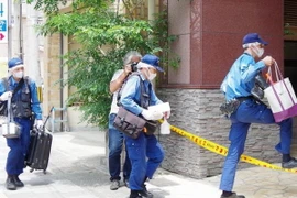 Nhật Bản: Nữ sinh 15 tuổi giết bạn rồi chặt xác phi tang