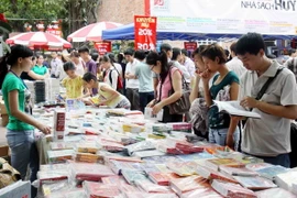 (Ảnh minh họa: Thanh Tùng/TTXVN)