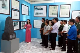 (Ảnh minh họa: Văn Đạt/TTXVN)