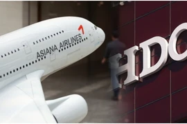 Ảnh minh họa. (Nguồn: businesskorea.co.kr)