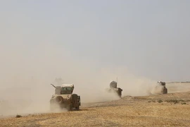 (Nguồn: aa.com.tr)