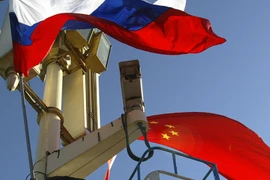 Ảnh minh họa. (Nguồn: ​AFP)