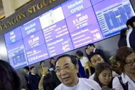 (Nguồn: AP)