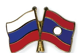 Lào-Nga cam kết phát triển hiệu quả quan hệ hợp tác song phương