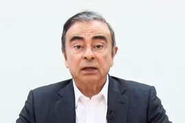 Ông Carlos Ghosn. (Nguồn: ouest-france.fr)