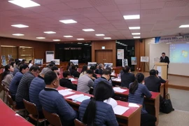 Hội thảo khoa học về giải pháp duy trì hòa bình, ổn định ở biển Đông