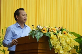 [Video] Biểu quyết bãi nhiệm Chủ tịch HĐND thành phố Đà Nẵng