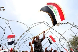 (Nguồn: AFP/Getty Images)