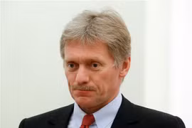 Người phát ngôn Điện Kremlin Dmitry Peskov. (Nguồn: AFP/TTXVN) 