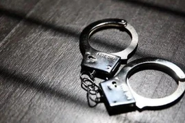 Ảnh minh họa. (Nguồn: CNA) 