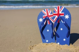 Ảnh minh họa. (Nguồn: news.com.au)