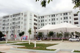 (Ảnh minh họa: Quách Lắm/TTXVN)