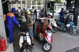 Phát hiện nhiều cơ sở kinh doanh xăng dầu sai phạm 