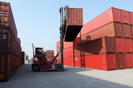 Việt Nam trở thành thị trường xuất khẩu lớn thứ 3 của Hàn Quốc