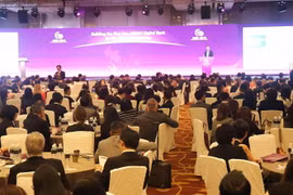 Hội nghị Cấp cao ASEAN: Các nước thảo luận hợp tác kinh tế, thương mại