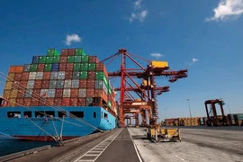 Ảnh minh họa. (Nguồn: Bloomberg)