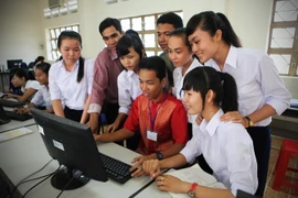 Tăng cơ hội nhận học bổng và du học đại học ở Hàn Quốc