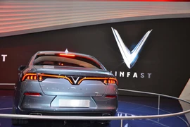 Ôtô VinFast sắp chạy thử nghiệm ở châu Âu với bài kiểm tra khắt khe