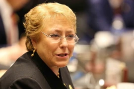 [Video] Tổng thống Chile trả lời phỏng vấn của phóng viên TTXVN