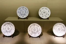 Ảnh minh họa. (Nguồn: THX/TTXVN)