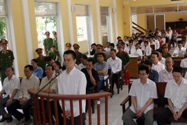 10 năm tù cho đối tượng chiếm đoạt tiền tỷ của KFC Việt Nam