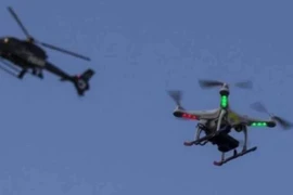 Ảnh minh họa. (Nguồn: Reuters) 