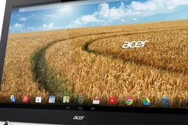 Acer TA272 HUL. (Nguồn: slashgear.com )