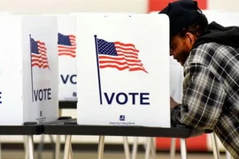 Ảnh minh họa. (Nguồn: cnbc.com) 