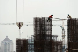 Cảnh báo về những “phao cứu sinh” của kinh tế thế giới