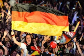World Cup 2014 và những dấu ấn khó phai trên đất Brazil