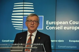 "Hy Lạp rút khỏi Eurozone không phải là một sự lựa chọn"