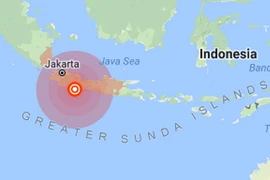 (Nguồn: earthquake.usgs.gov)