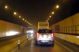 (Ảnh: Quốc Việt/Vietnam+)