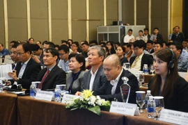 Hội thảo quốc tế về Ngày An toàn thông tin Việt Nam 2018