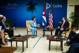 Đa số người Mỹ ủng hộ khôi phục quan hệ ngoại giao với Cuba