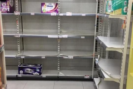 (Nguồn: Shanghaiist.com)