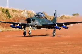 (Nguồn: aviationtribune.com)