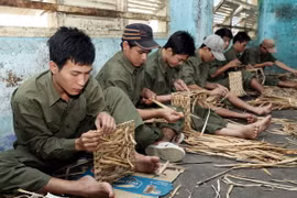 Khó khăn trong điều trị lệ thuộc ma túy tại cộng đồng