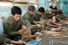 Khó khăn trong điều trị lệ thuộc ma túy tại cộng đồng