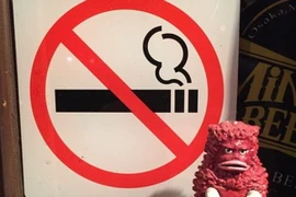 Ảnh minh họa. (Nguồn: Twitter)