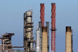 Lạc quan về nguồn cung Libya, giá dầu phục hồi tại châu Á