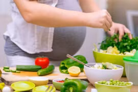 Ảnh minh họa. (Nguồn: Mama Natural) 
