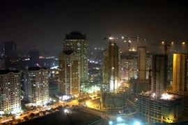 (Ảnh minh họa: Tuấn Anh/TTXVN)