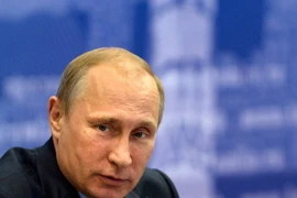 Nga cảnh báo quan hệ xấu đi với Nhật sau gói trừng phạt mới